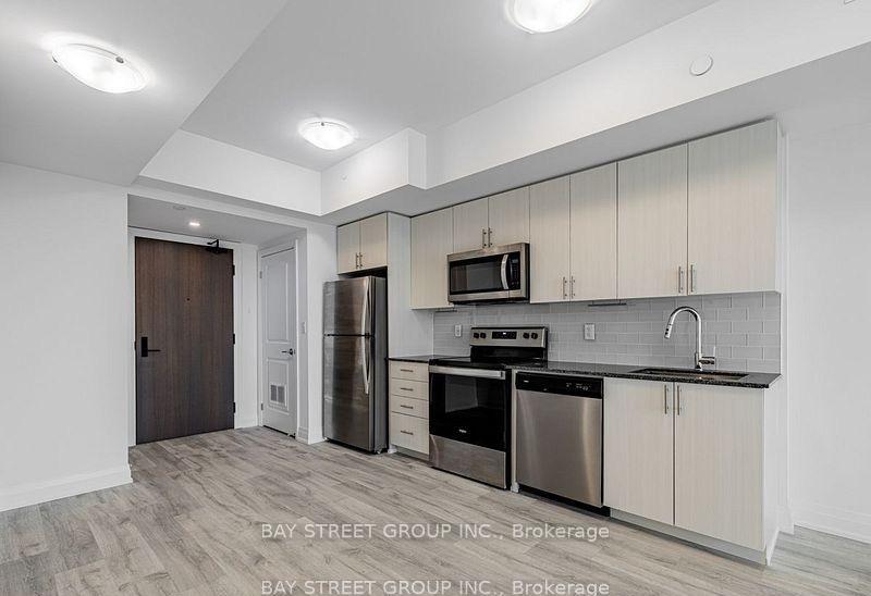 Photo 5 of Unit 323, 9700 Ninth Line, Markham, Greensborough — HOMEH
