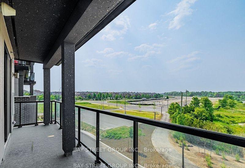 Photo 11 of Unit 323, 9700 Ninth Line, Markham, Greensborough — HOMEH