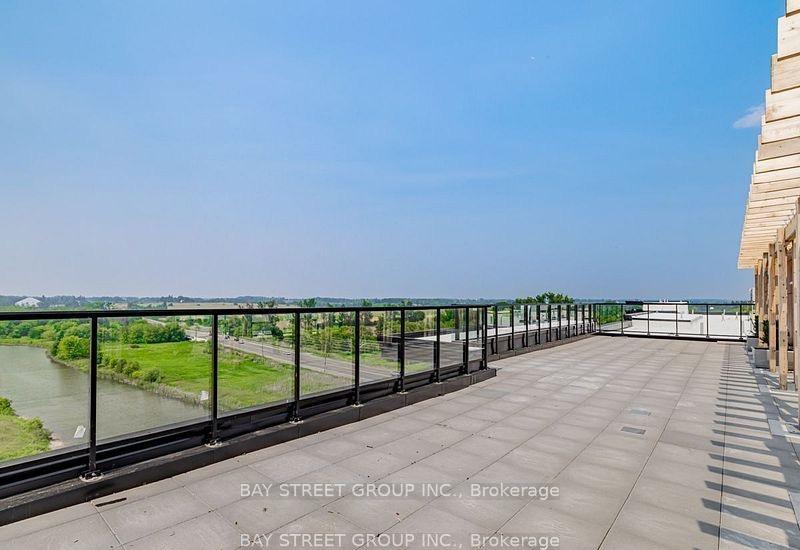 Photo 6 of Unit 323, 9700 Ninth Line, Markham, Greensborough — HOMEH