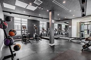 Photo 14 of Unit 323, 9700 Ninth Line, Markham, Greensborough — HOMEH