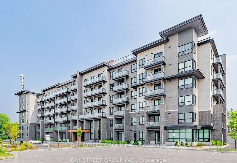 Photo 13 of Unit 323, 9700 Ninth Line, Markham, Greensborough — HOMEH