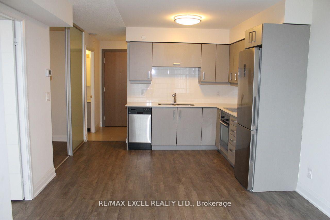 Photo 1 of Unit 607, 18 Uptown Drive, Markham, Unionville — HOMEH