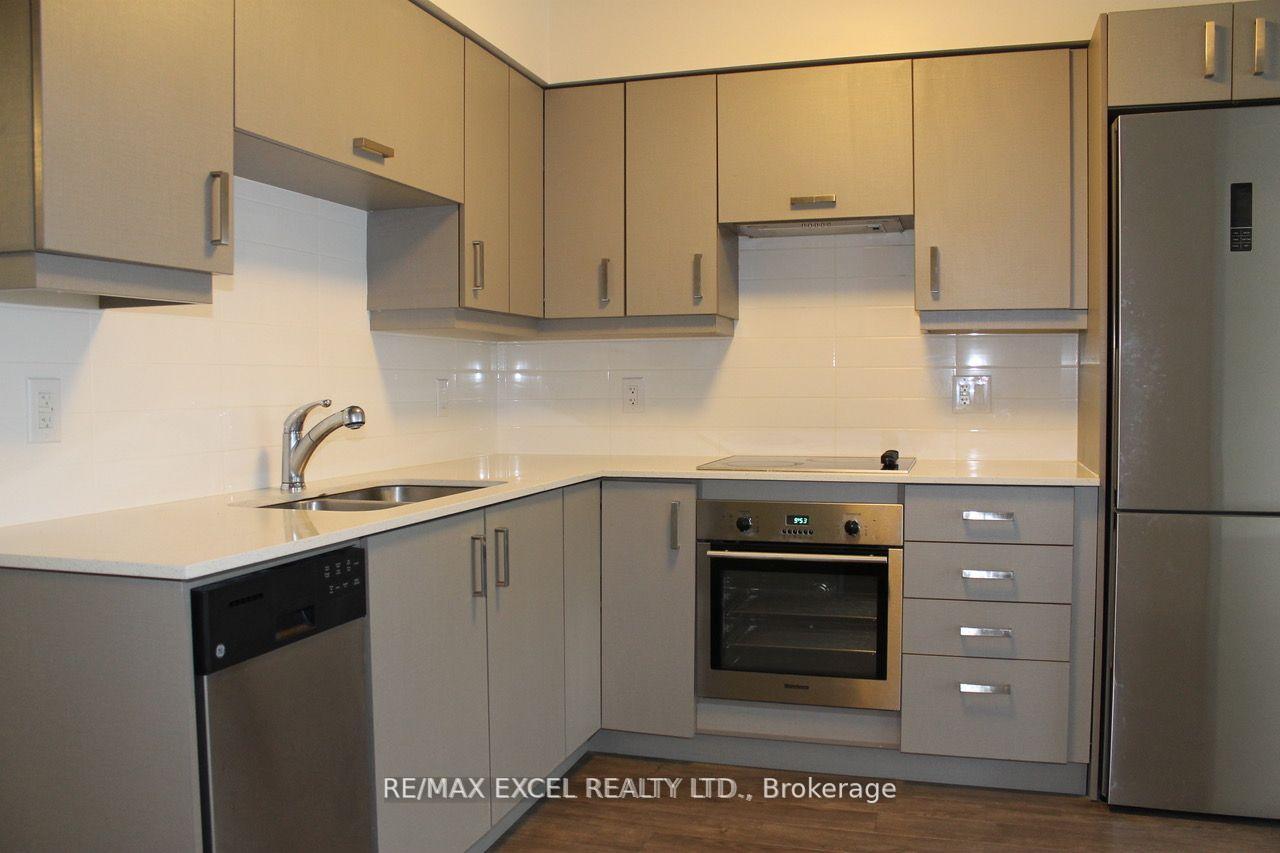 Photo 8 of Unit 607, 18 Uptown Drive, Markham, Unionville — HOMEH