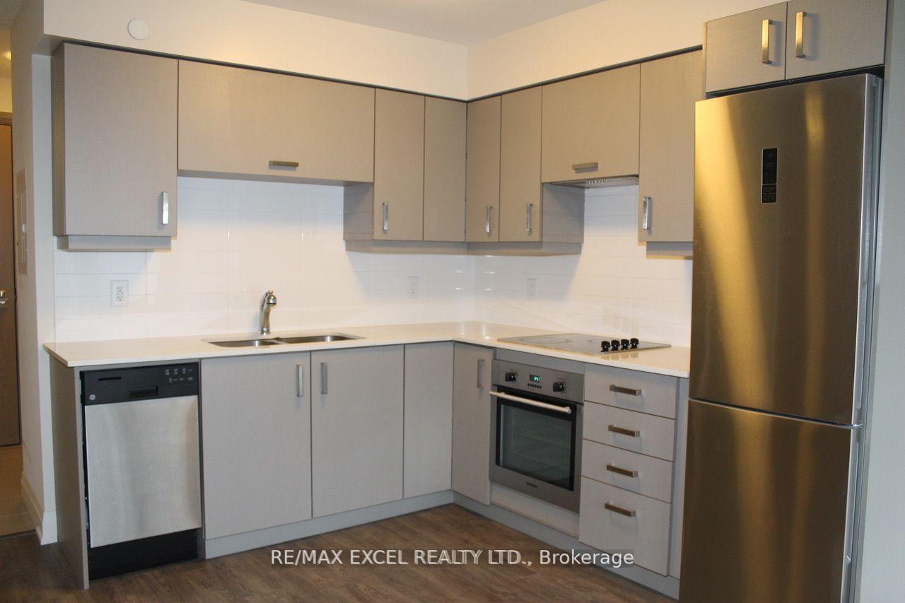 Photo 10 of Unit 607, 18 Uptown Drive, Markham, Unionville — HOMEH