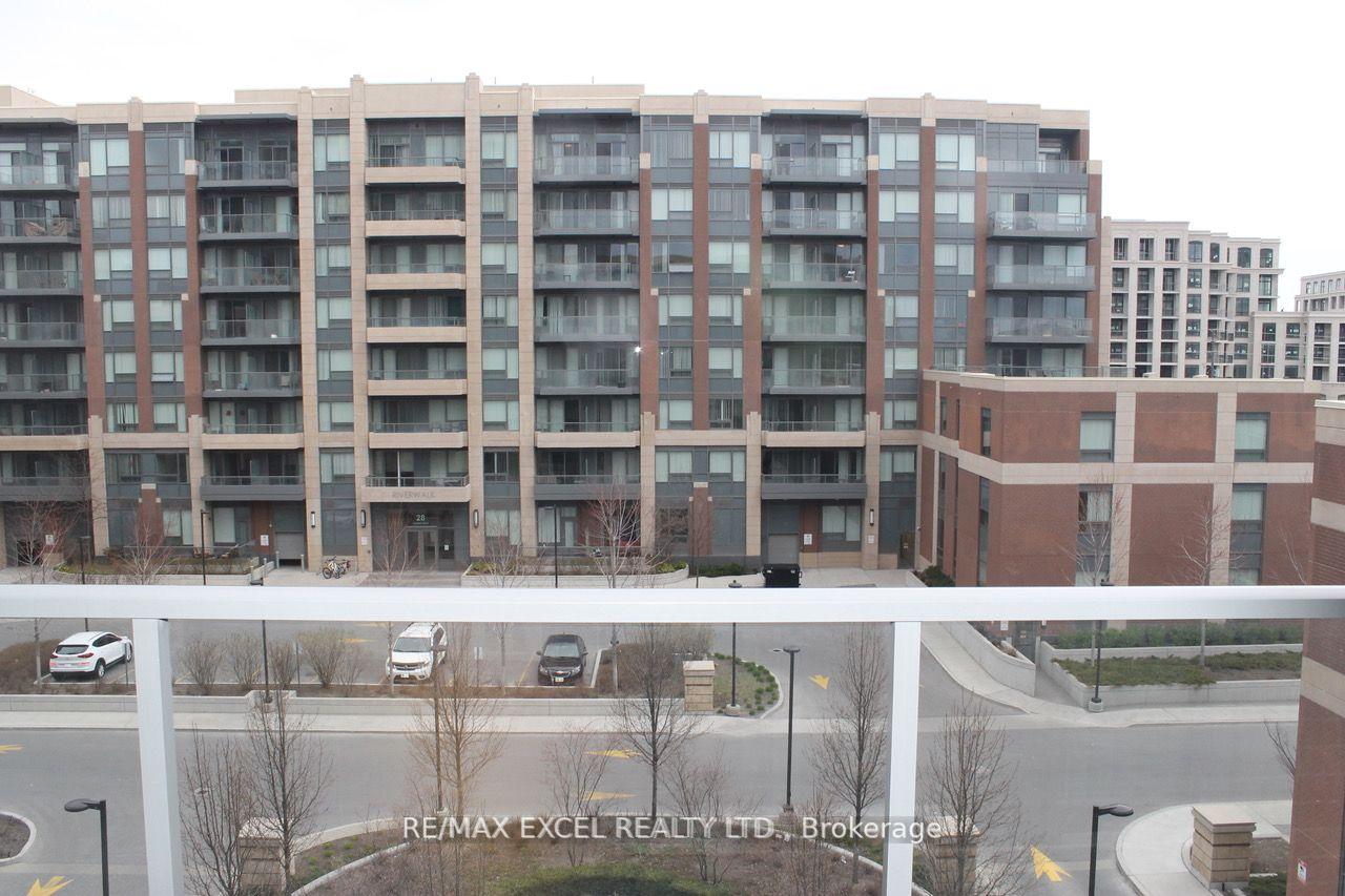 Photo 12 of Unit 607, 18 Uptown Drive, Markham, Unionville — HOMEH