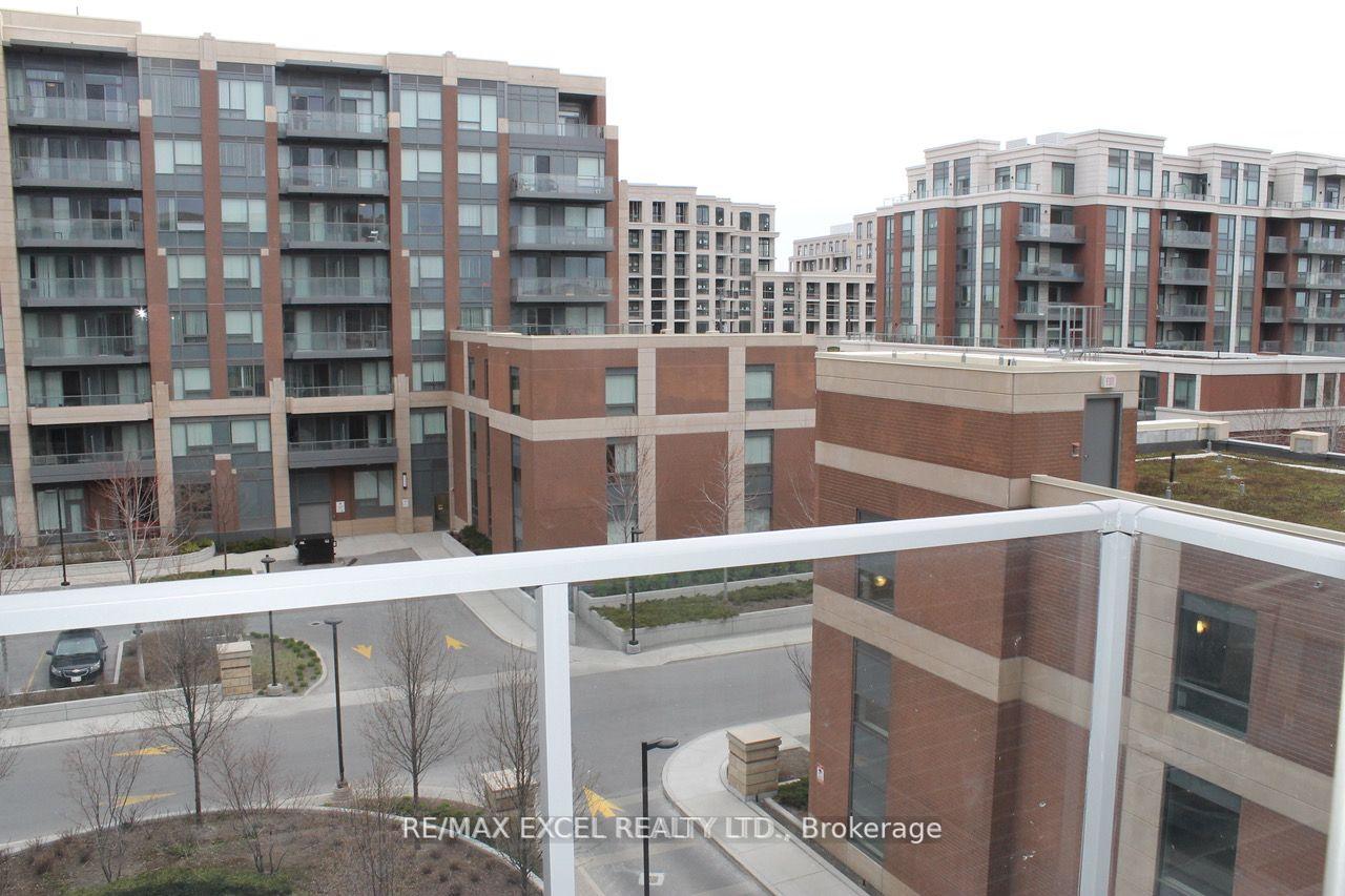 Photo 13 of Unit 607, 18 Uptown Drive, Markham, Unionville — HOMEH