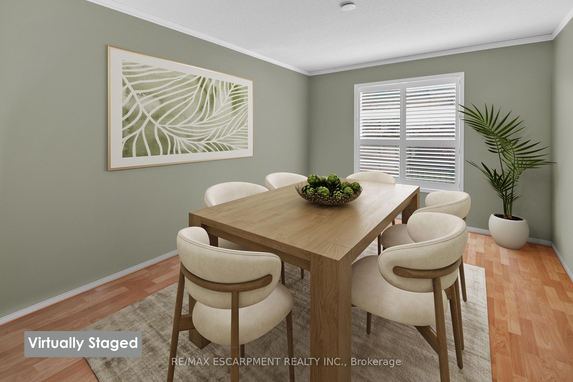 Photo 5 of 9 Hedgelawn Drive, Grimsby, Grimsby East — HOMEH