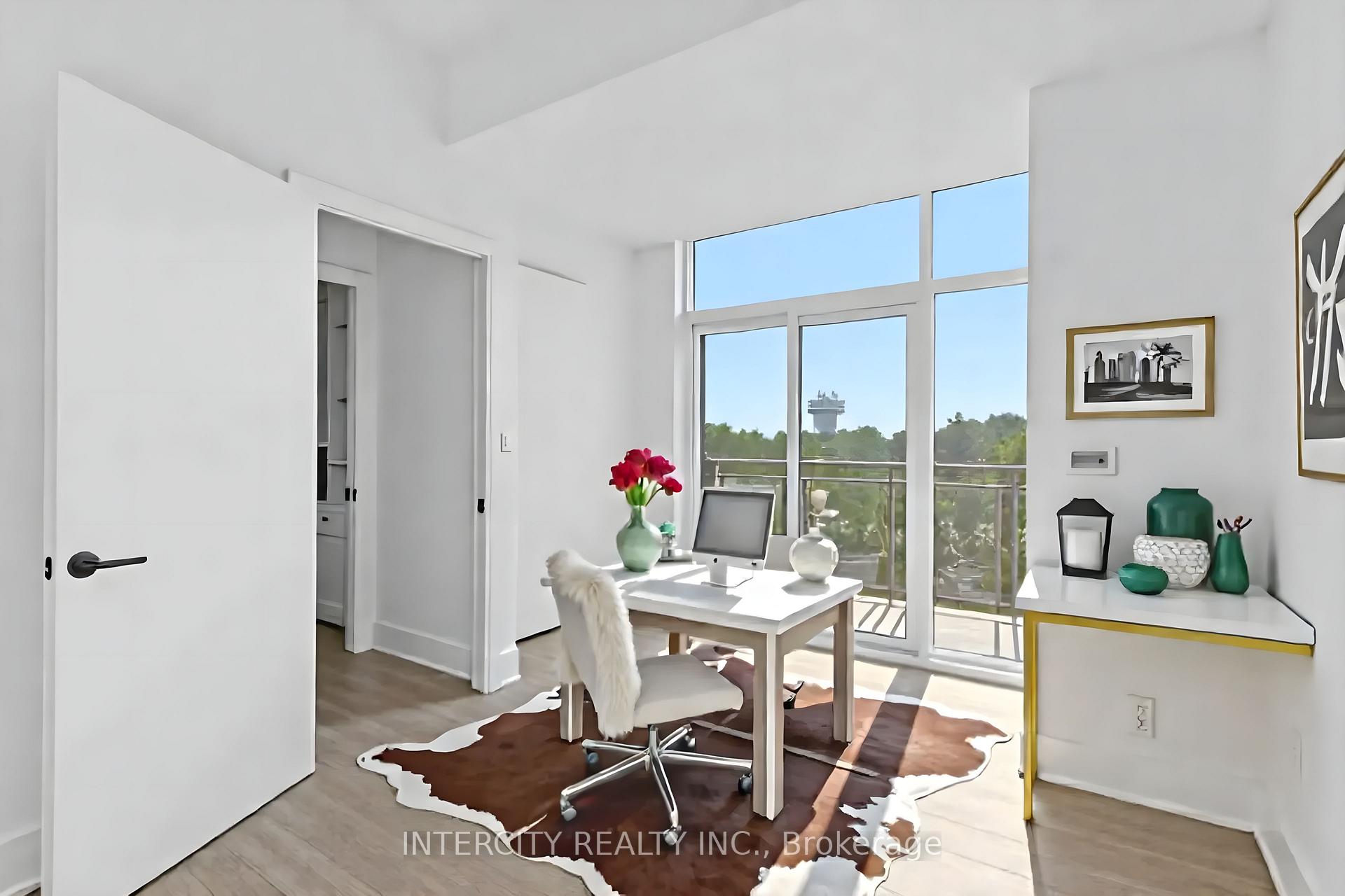 Photo 15 of Unit 516, 2075 King Road, King, King City — HOMEH