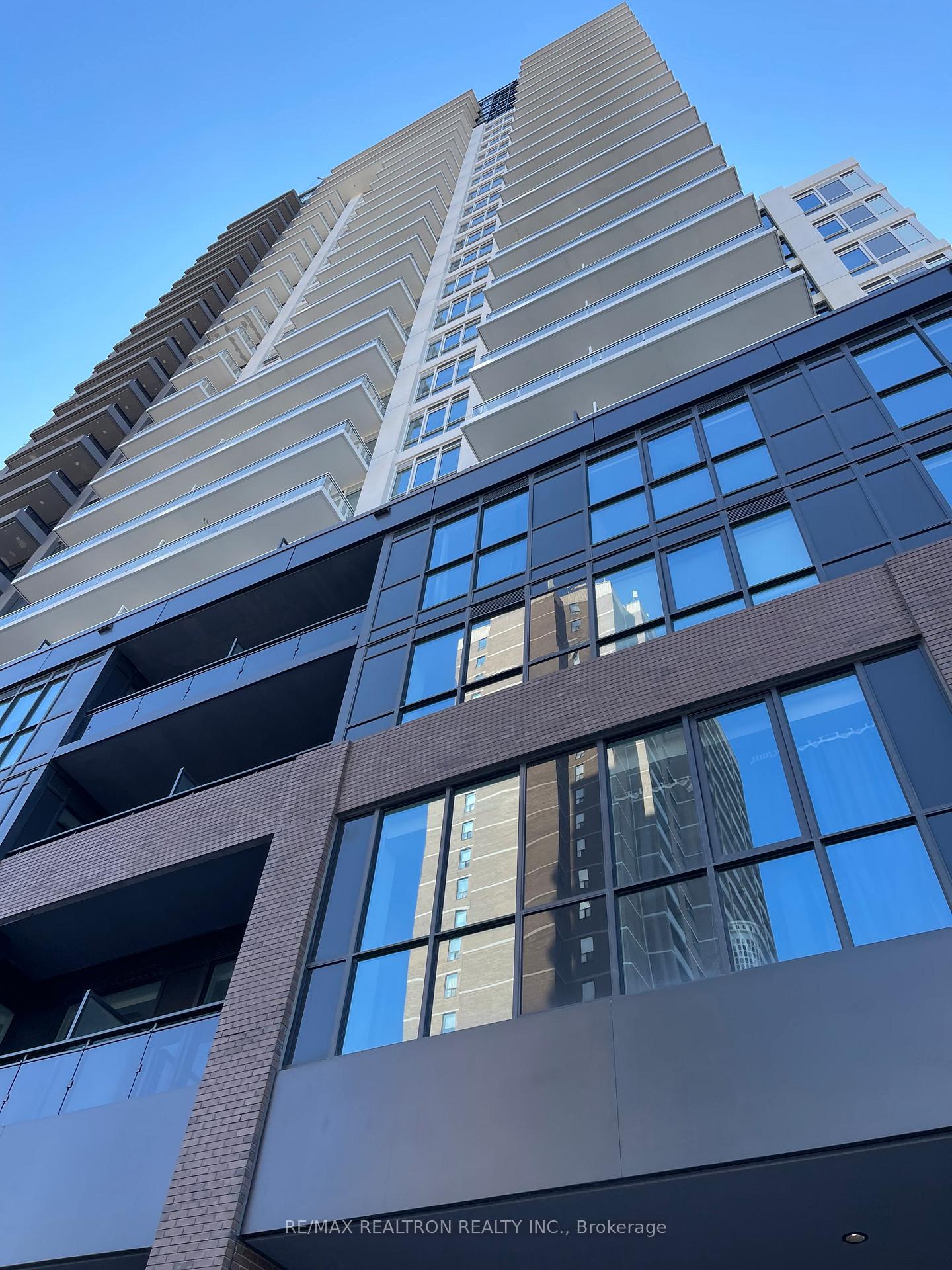 Photo 1 of Unit 2511, 286 Main Street, Toronto, East End-Danforth — HOMEH