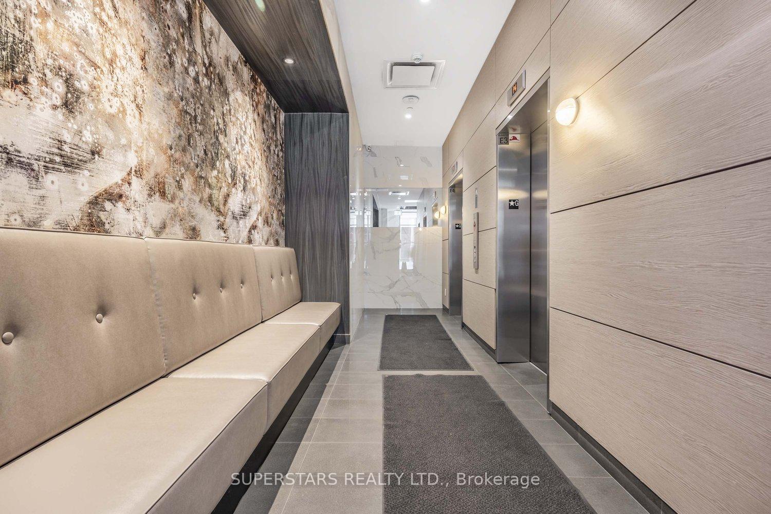Photo 5 of Unit 803, 15 Baseball Place, Toronto, South Riverdale — HOMEH