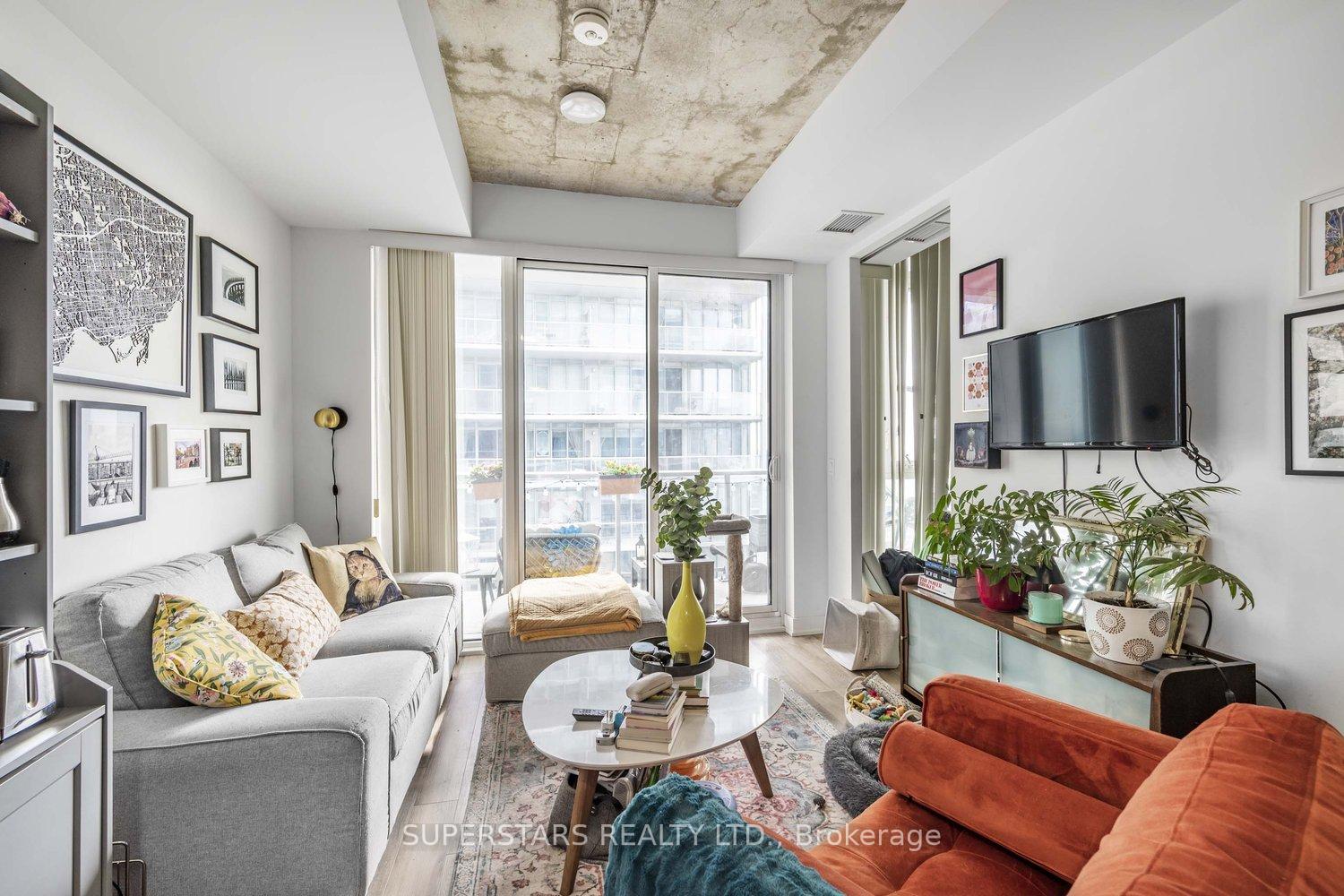 Photo 24 of Unit 803, 15 Baseball Place, Toronto, South Riverdale — HOMEH