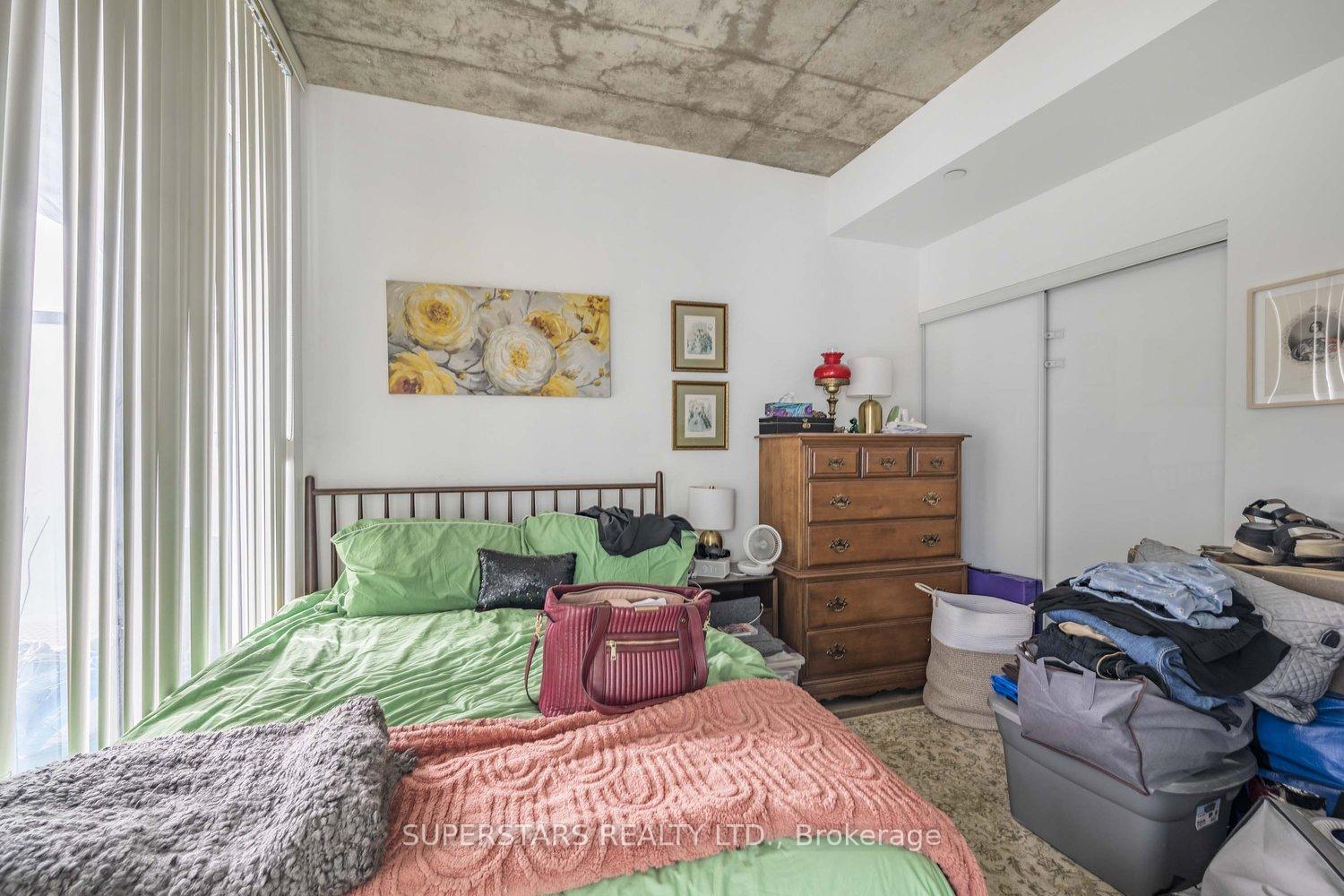 Photo 8 of Unit 803, 15 Baseball Place, Toronto, South Riverdale — HOMEH