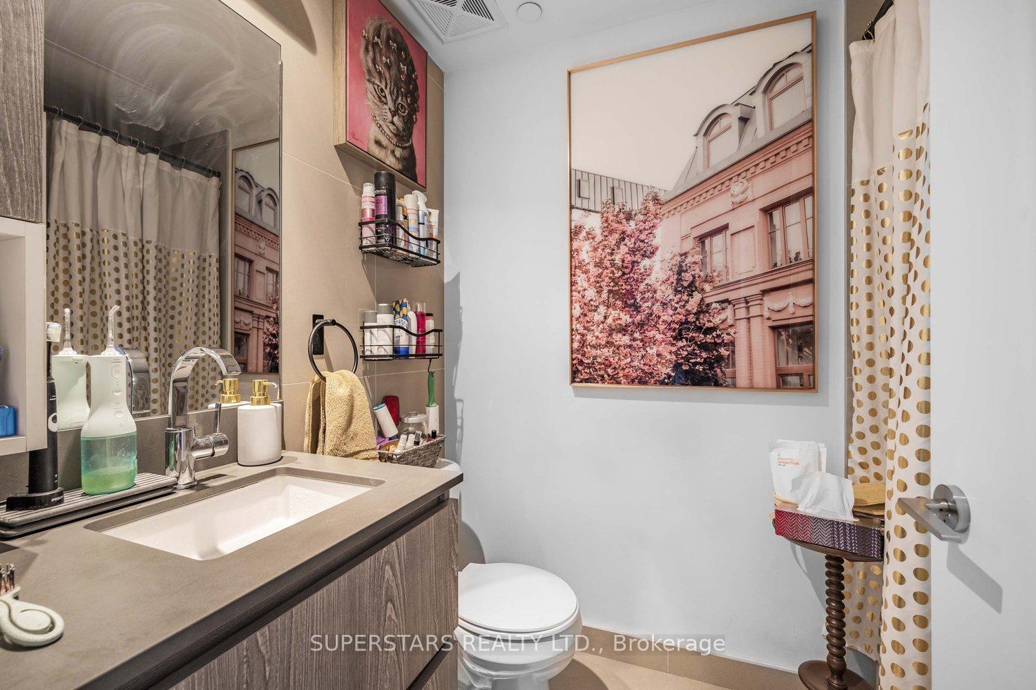 Photo 7 of Unit 803, 15 Baseball Place, Toronto, South Riverdale — HOMEH