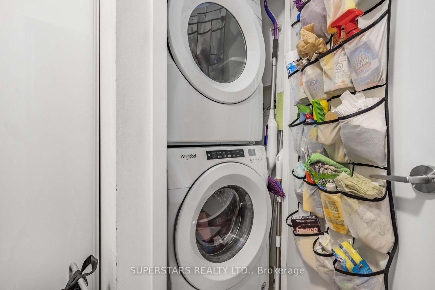 Photo 6 of Unit 803, 15 Baseball Place, Toronto, South Riverdale — HOMEH