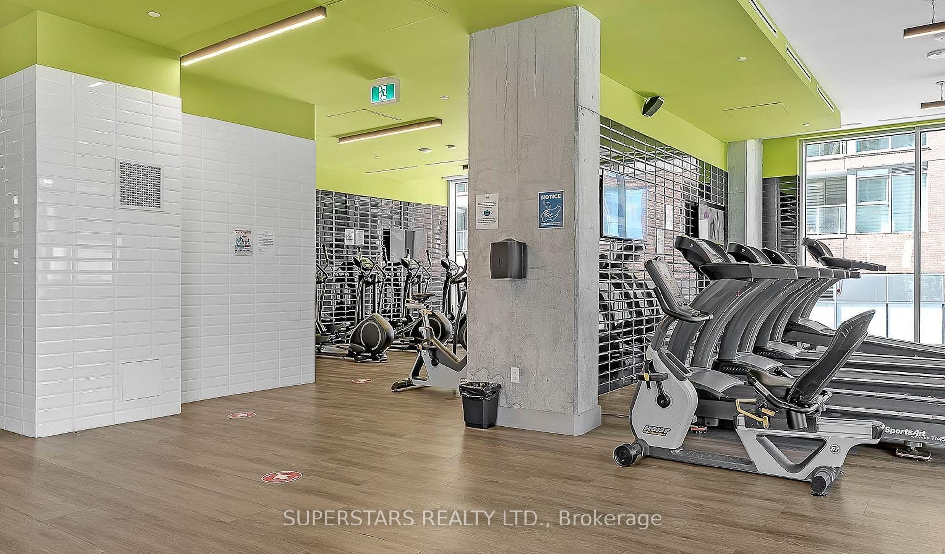 Photo 21 of Unit 803, 15 Baseball Place, Toronto, South Riverdale — HOMEH