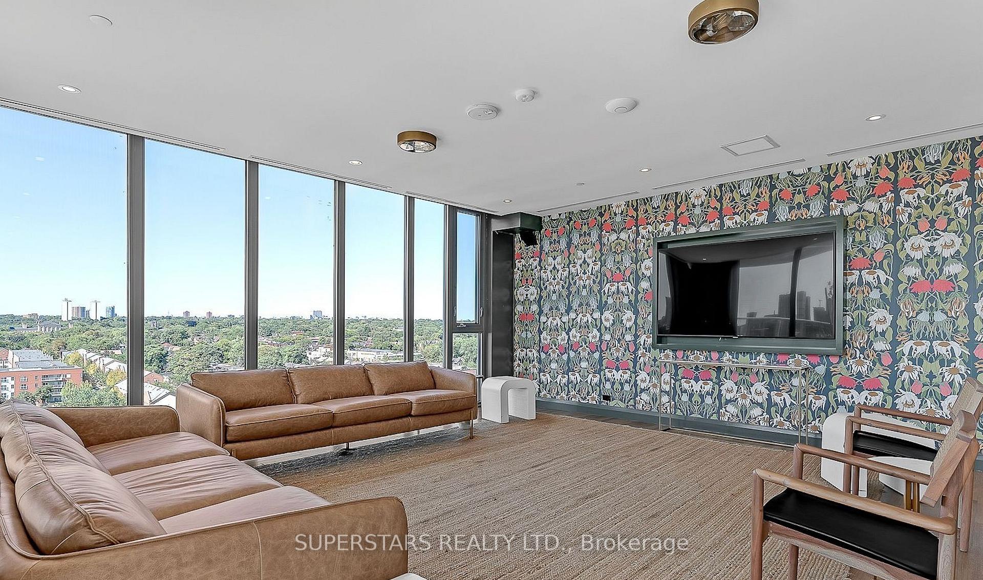 Photo 19 of Unit 803, 15 Baseball Place, Toronto, South Riverdale — HOMEH