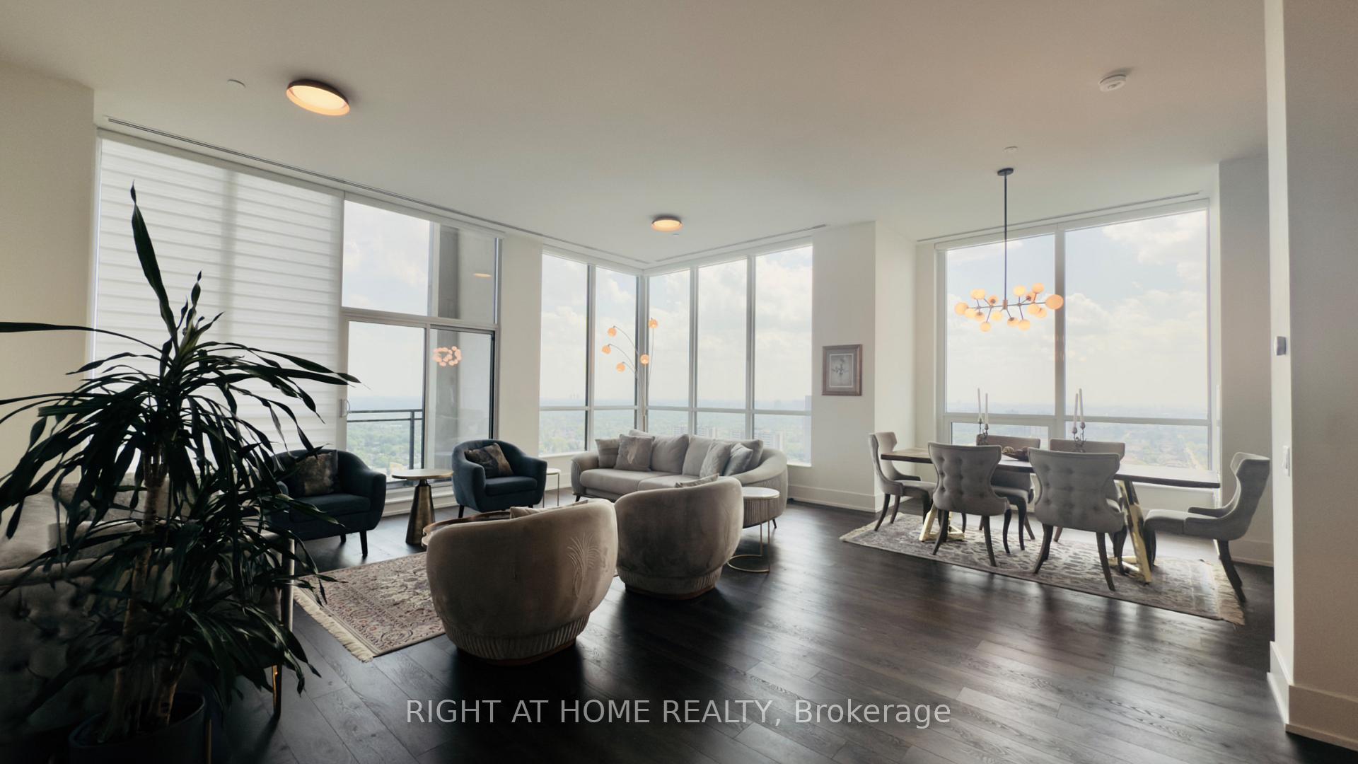 Photo 8 of Unit PH05, 1 Grandview Avenue, Markham, Thornhill — HOMEH