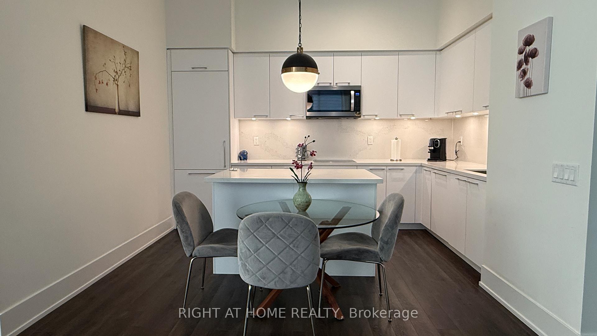 Photo 24 of Unit PH05, 1 Grandview Avenue, Markham, Thornhill — HOMEH