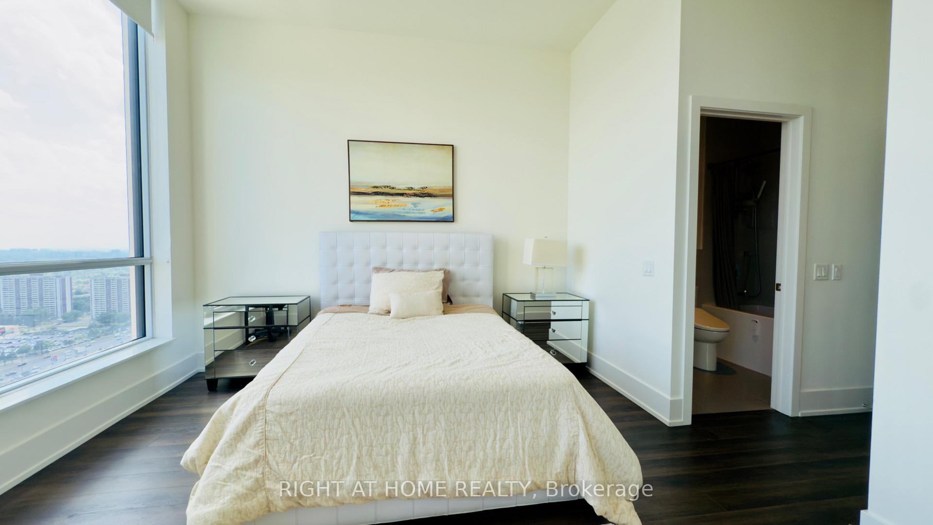 Photo 7 of Unit PH05, 1 Grandview Avenue, Markham, Thornhill — HOMEH