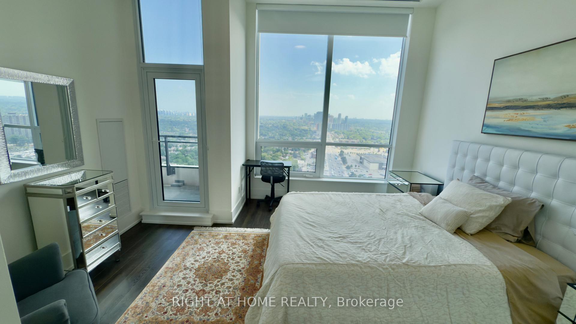 Photo 4 of Unit PH05, 1 Grandview Avenue, Markham, Thornhill — HOMEH