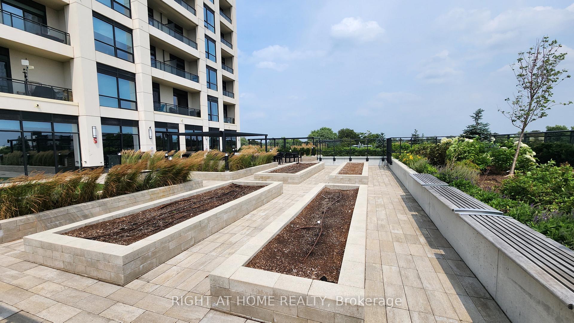 Photo 15 of Unit PH05, 1 Grandview Avenue, Markham, Thornhill — HOMEH