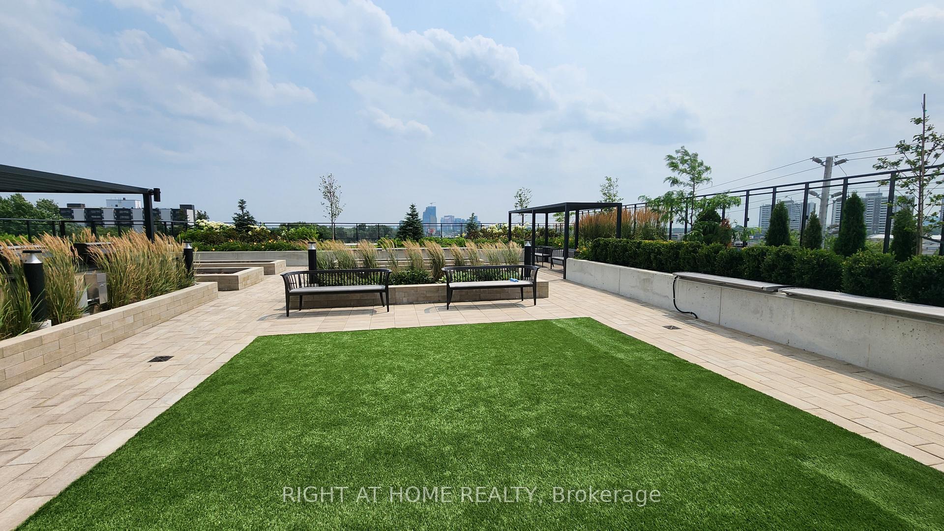 Photo 25 of Unit PH05, 1 Grandview Avenue, Markham, Thornhill — HOMEH
