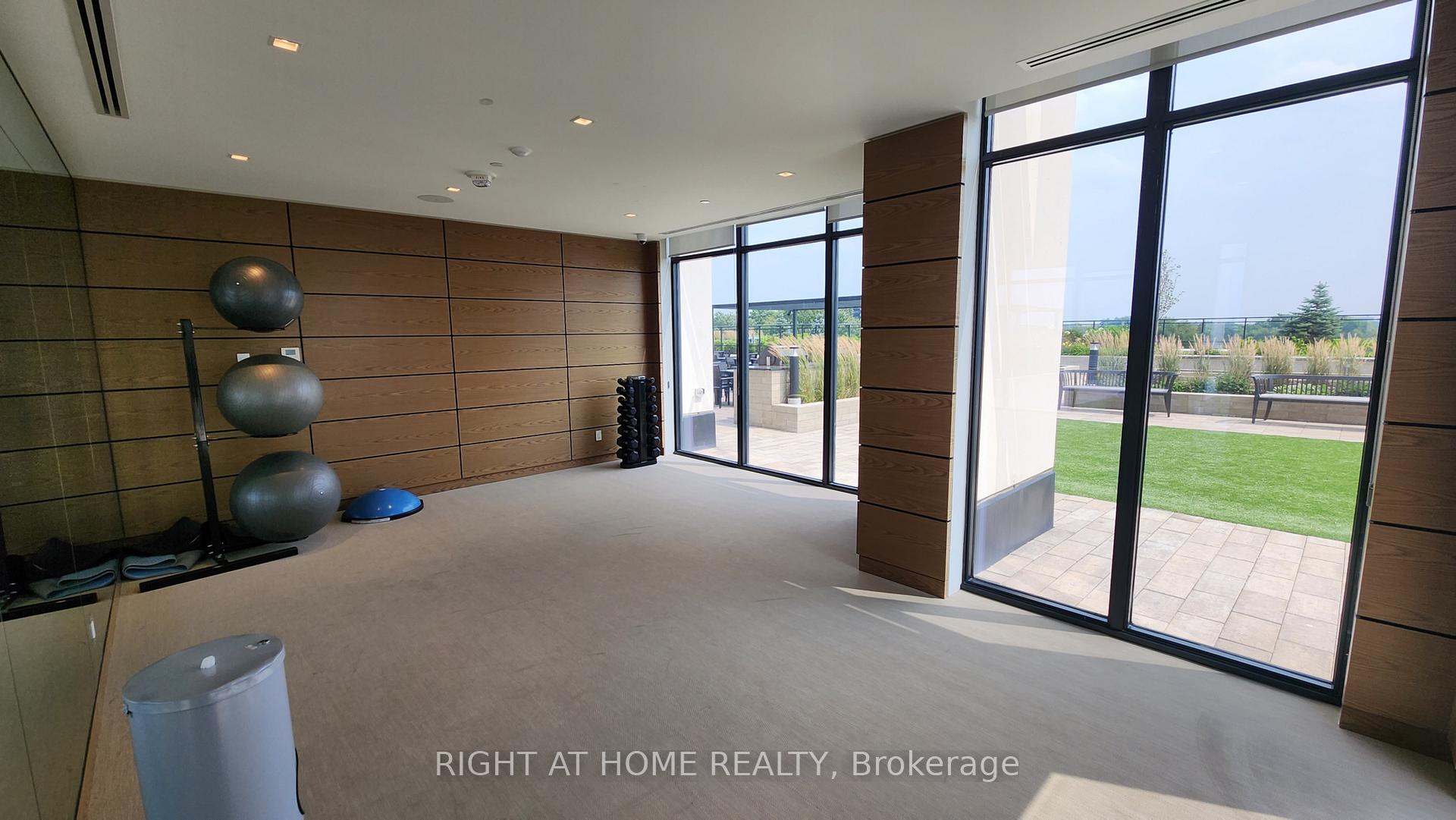 Photo 12 of Unit PH05, 1 Grandview Avenue, Markham, Thornhill — HOMEH