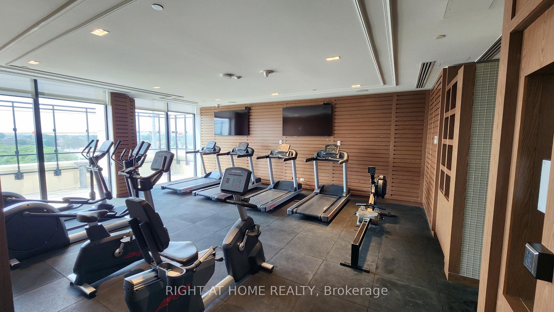Photo 13 of Unit PH05, 1 Grandview Avenue, Markham, Thornhill — HOMEH