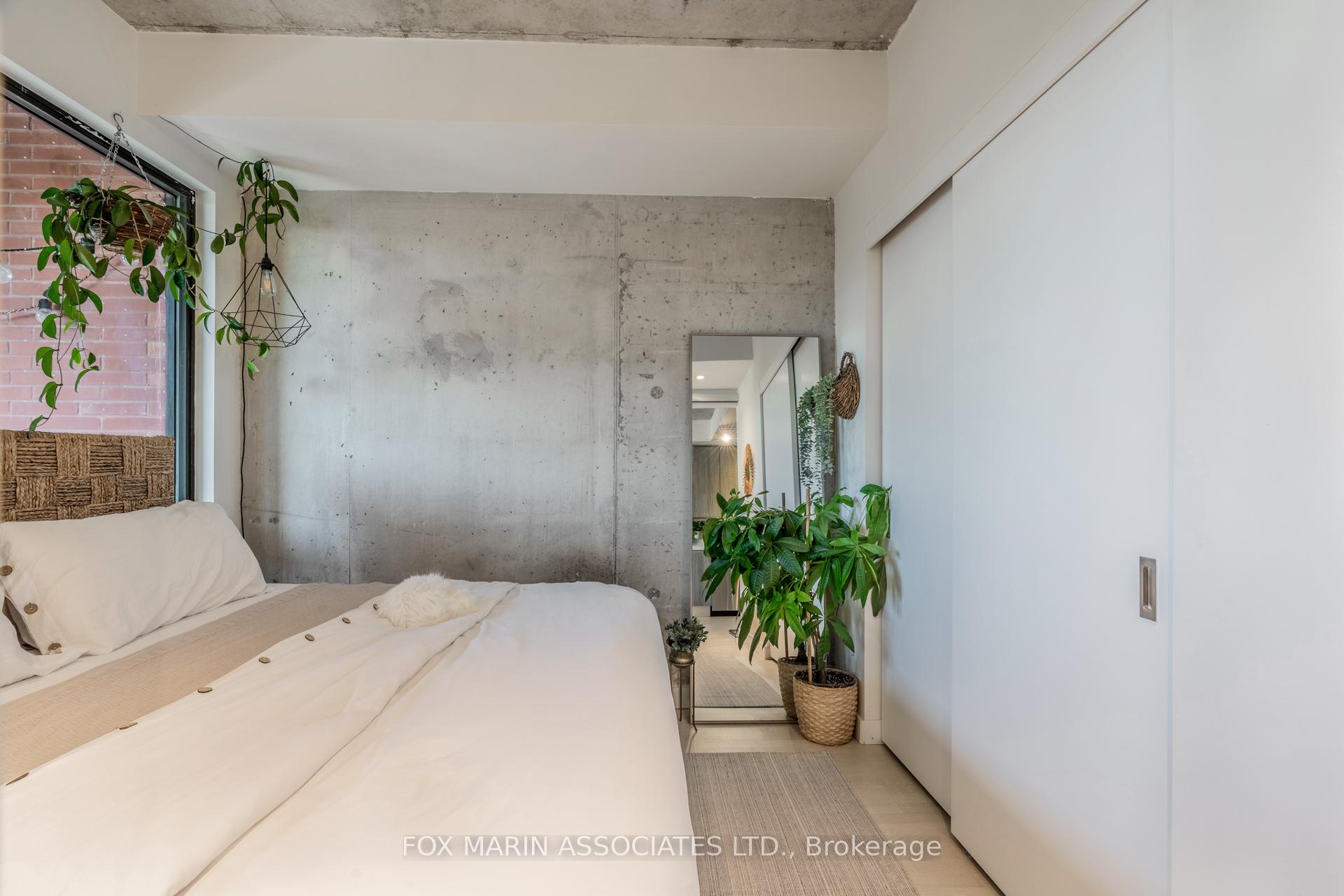 Photo 15 of Unit 411, 246 Logan Avenue, Toronto, South Riverdale — HOMEH