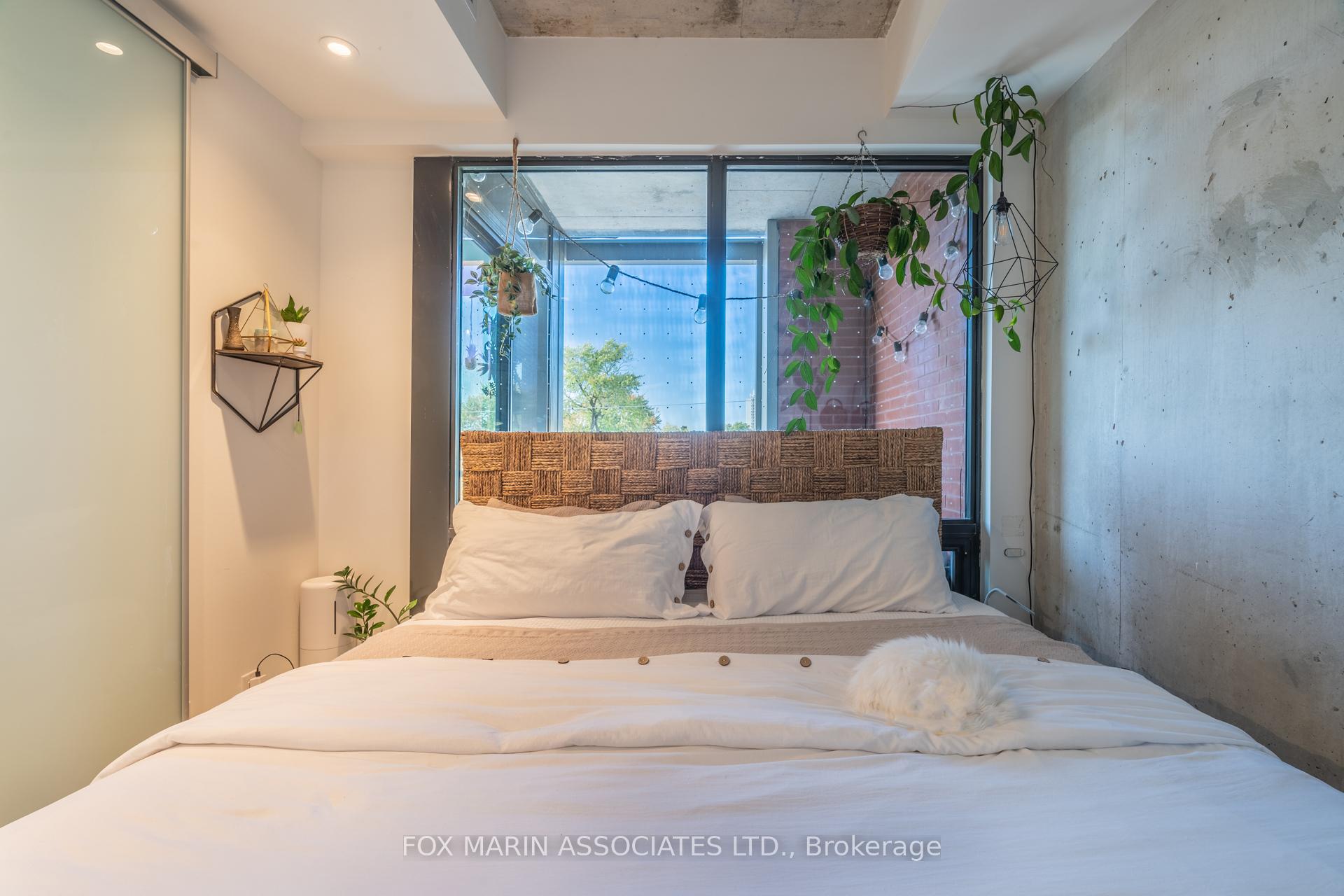 Photo 27 of Unit 411, 246 Logan Avenue, Toronto, South Riverdale — HOMEH