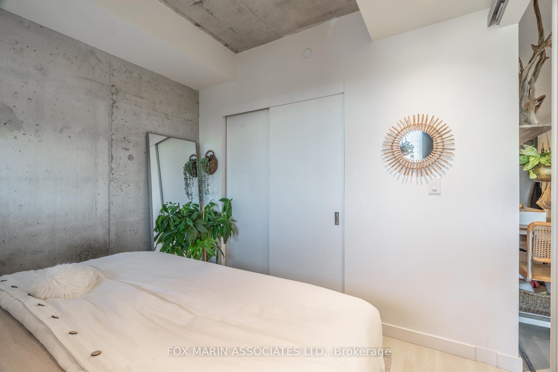 Photo 12 of Unit 411, 246 Logan Avenue, Toronto, South Riverdale — HOMEH