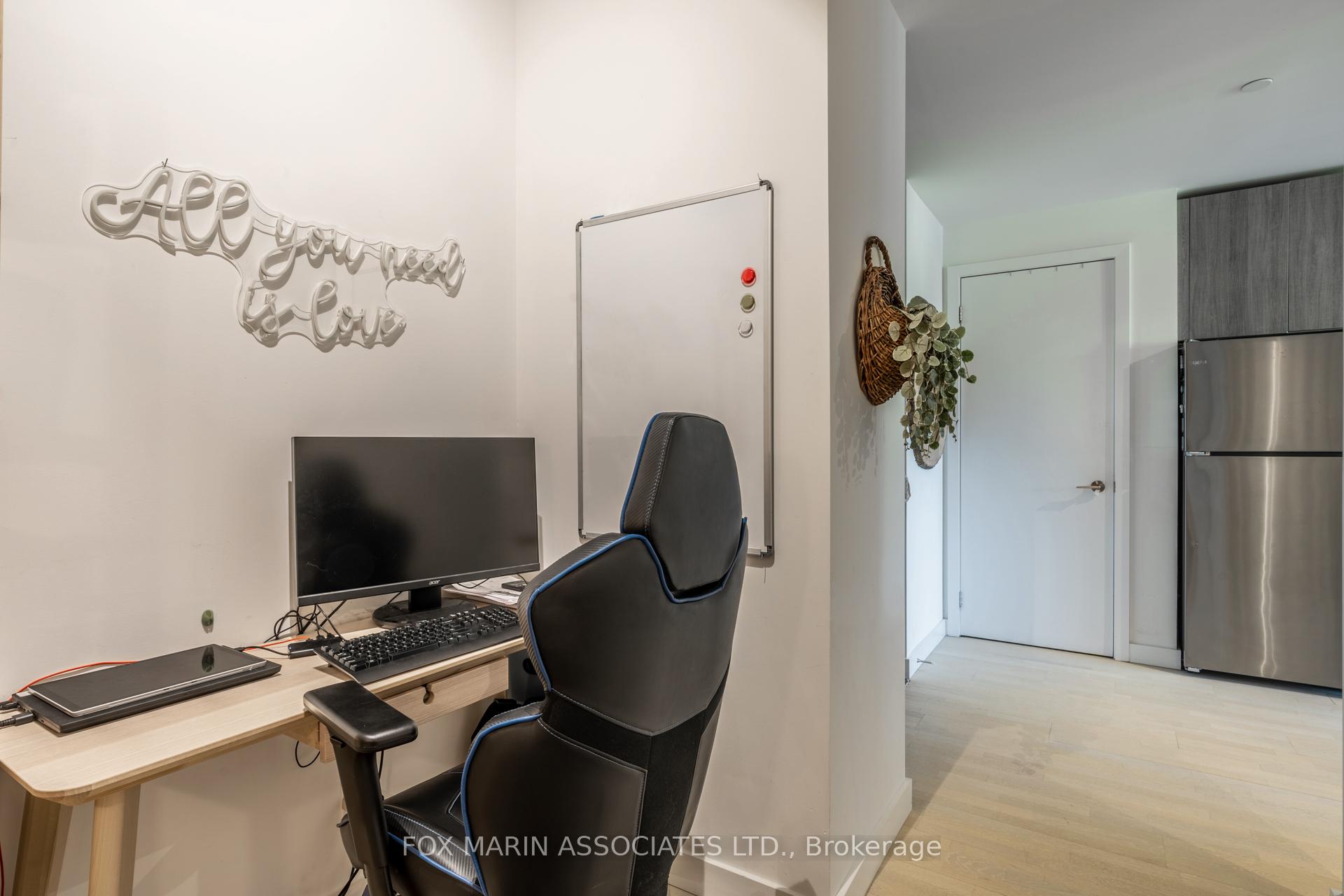 Photo 17 of Unit 411, 246 Logan Avenue, Toronto, South Riverdale — HOMEH