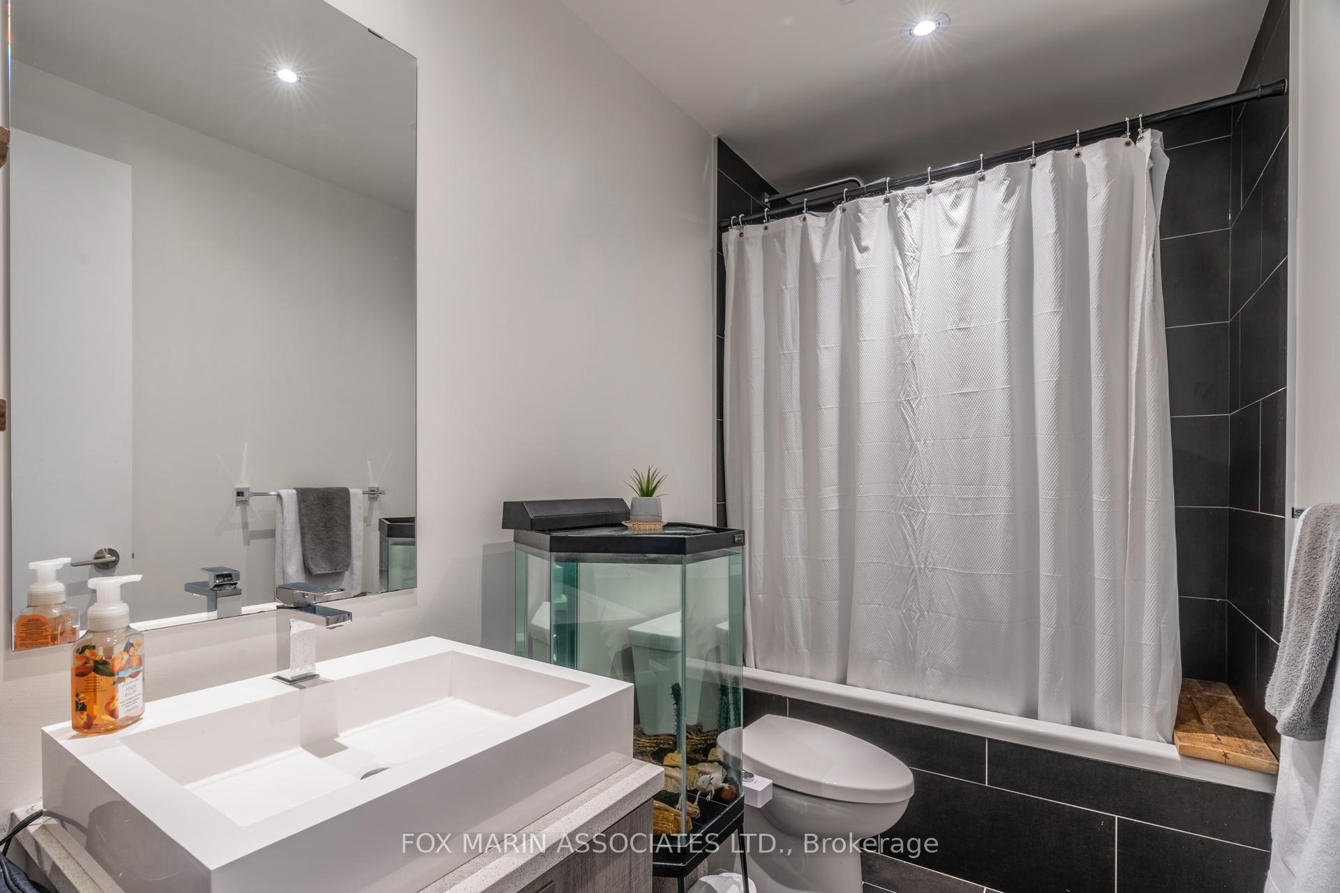 Photo 16 of Unit 411, 246 Logan Avenue, Toronto, South Riverdale — HOMEH
