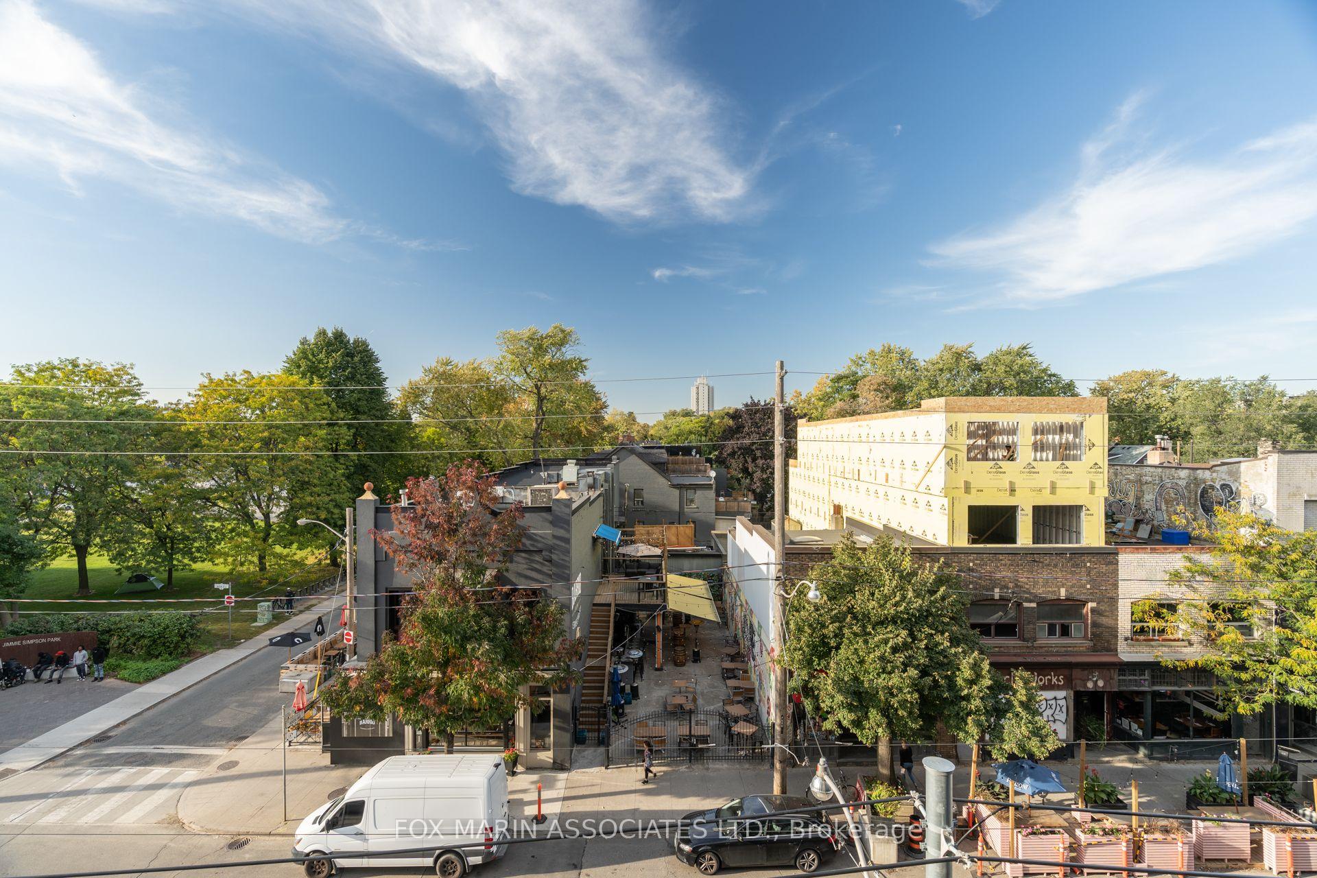 Photo 25 of Unit 411, 246 Logan Avenue, Toronto, South Riverdale — HOMEH