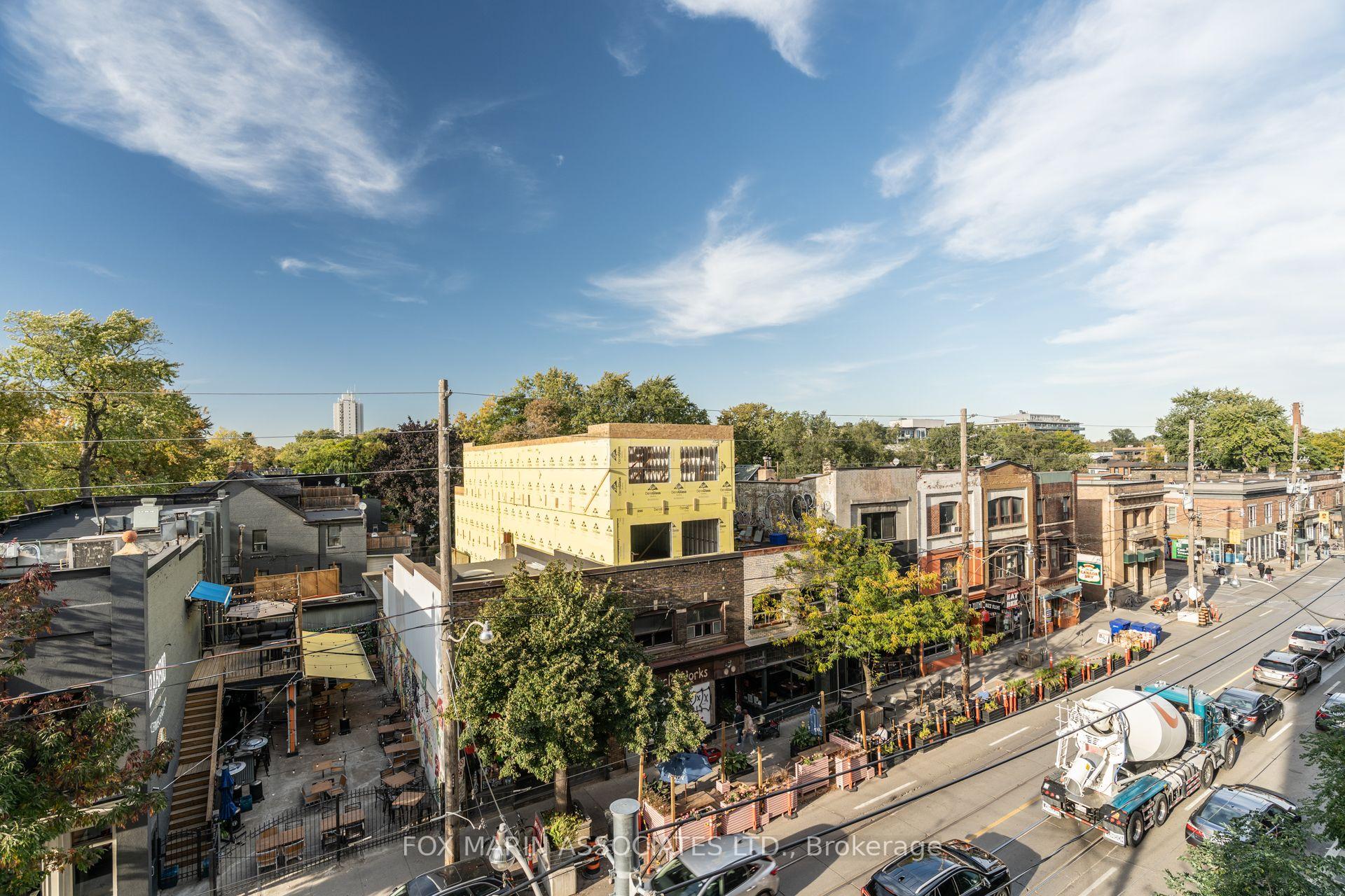 Photo 26 of Unit 411, 246 Logan Avenue, Toronto, South Riverdale — HOMEH