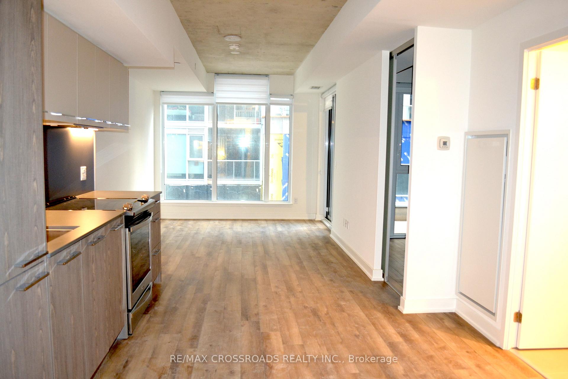 Photo 11 of Unit 408, 30 Baseball Place, Toronto, South Riverdale — HOMEH