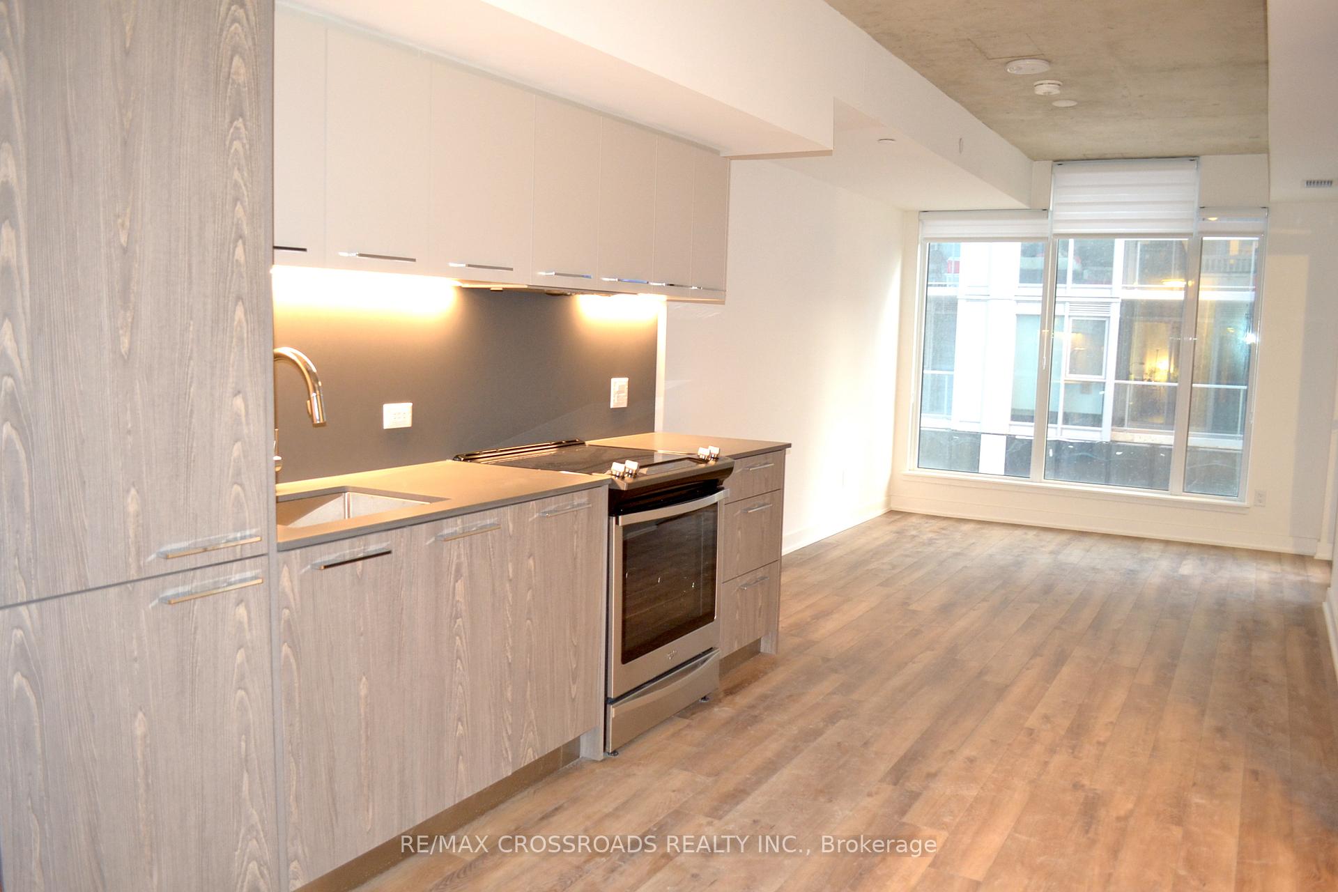 Photo 7 of Unit 408, 30 Baseball Place, Toronto, South Riverdale — HOMEH