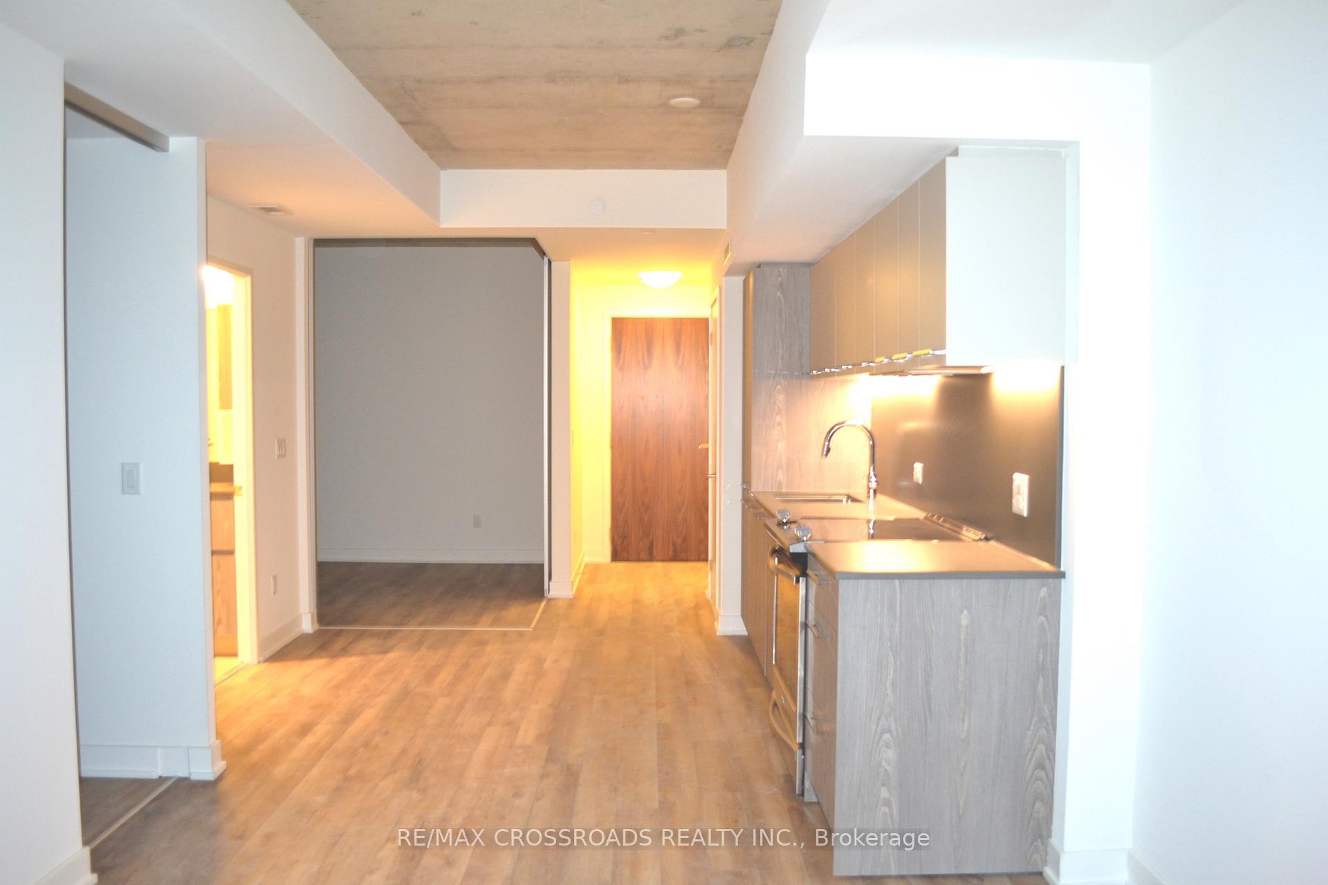 Photo 6 of Unit 408, 30 Baseball Place, Toronto, South Riverdale — HOMEH