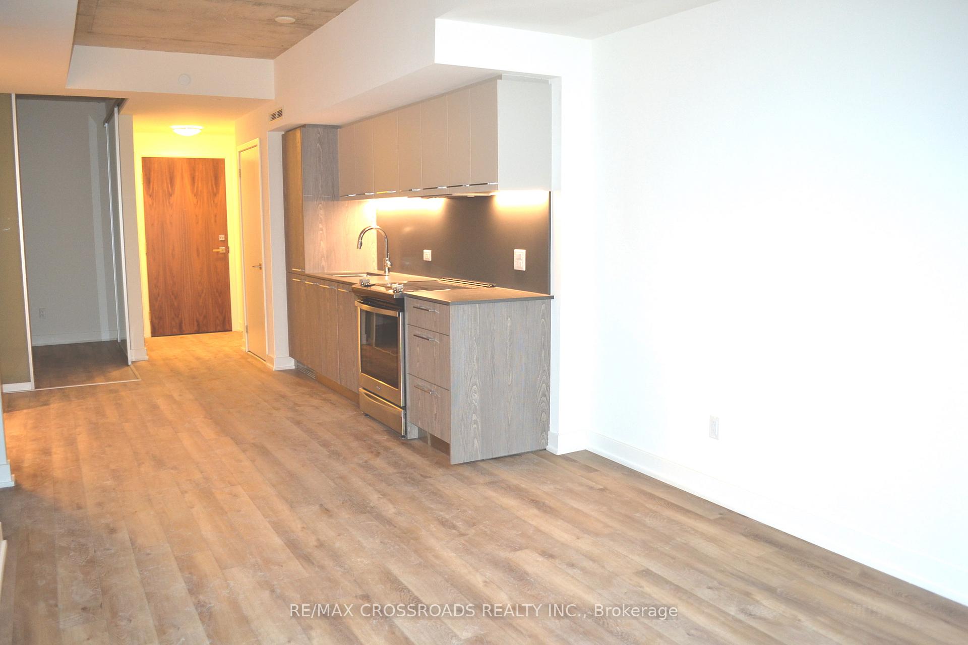 Photo 10 of Unit 408, 30 Baseball Place, Toronto, South Riverdale — HOMEH