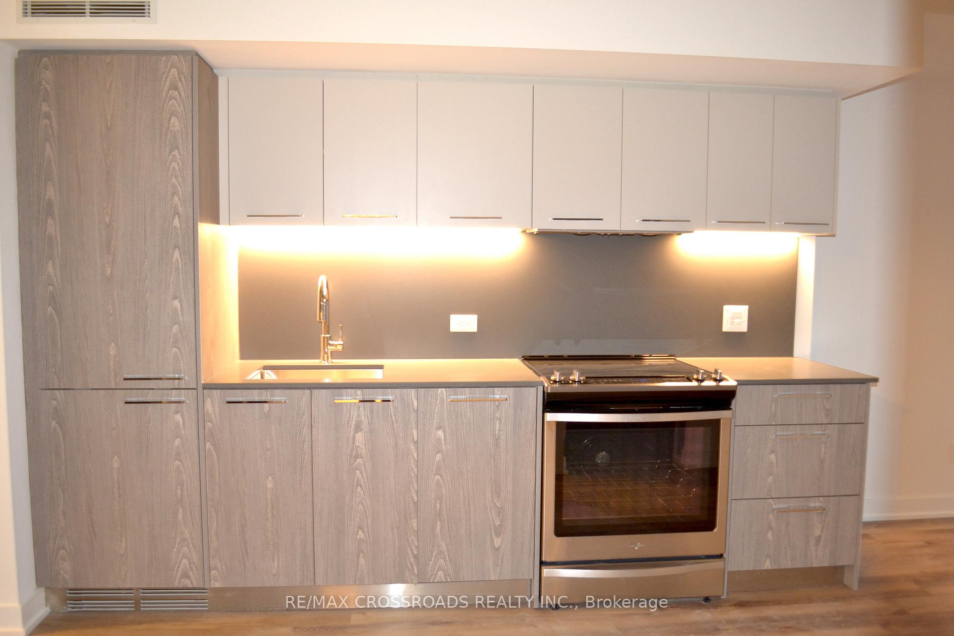 Photo 5 of Unit 408, 30 Baseball Place, Toronto, South Riverdale — HOMEH