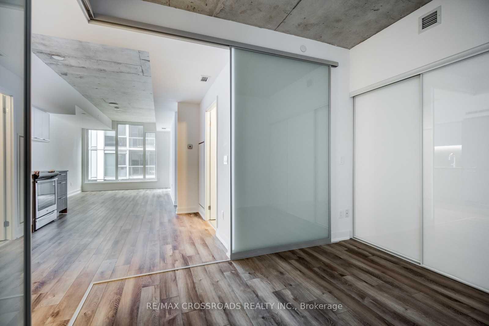 Photo 3 of Unit 408, 30 Baseball Place, Toronto, South Riverdale — HOMEH