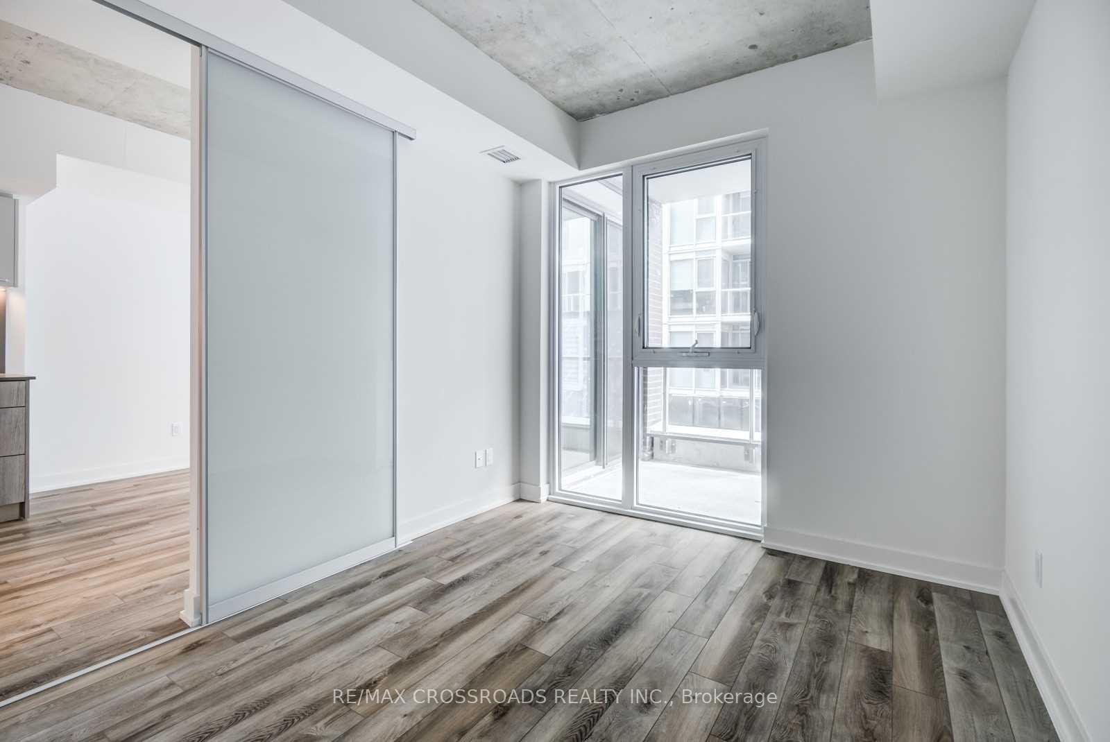 Photo 2 of Unit 408, 30 Baseball Place, Toronto, South Riverdale — HOMEH