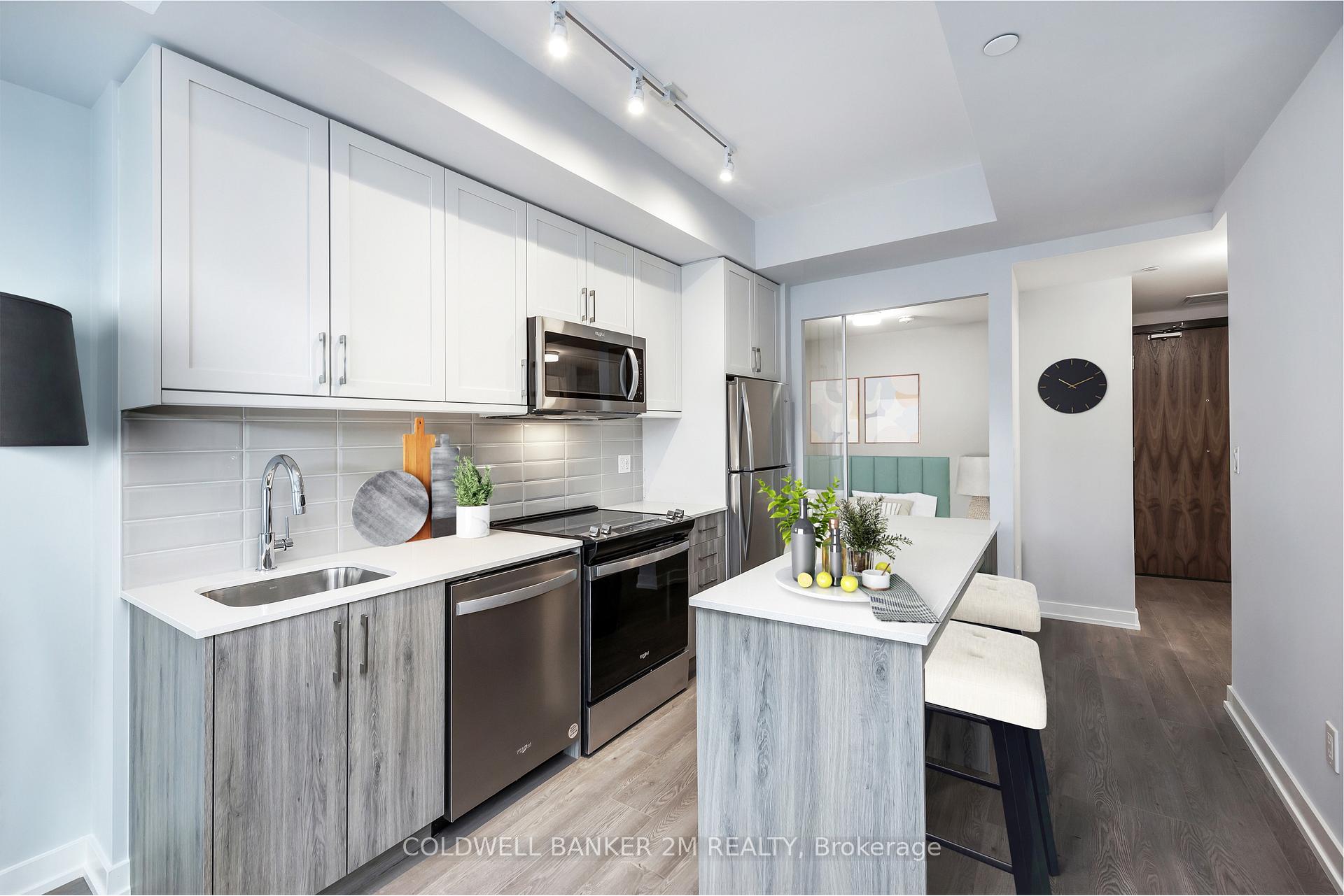 Photo 15 of Unit 311, 201 Brock Street, Whitby, Downtown Whitby — HOMEH
