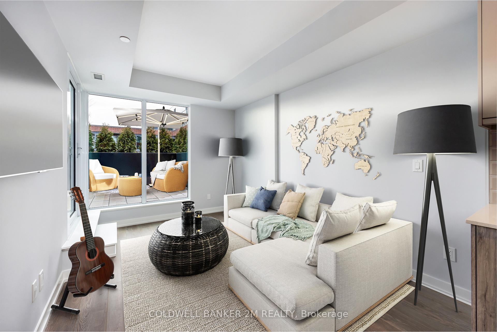 Photo 34 of Unit 311, 201 Brock Street, Whitby, Downtown Whitby — HOMEH