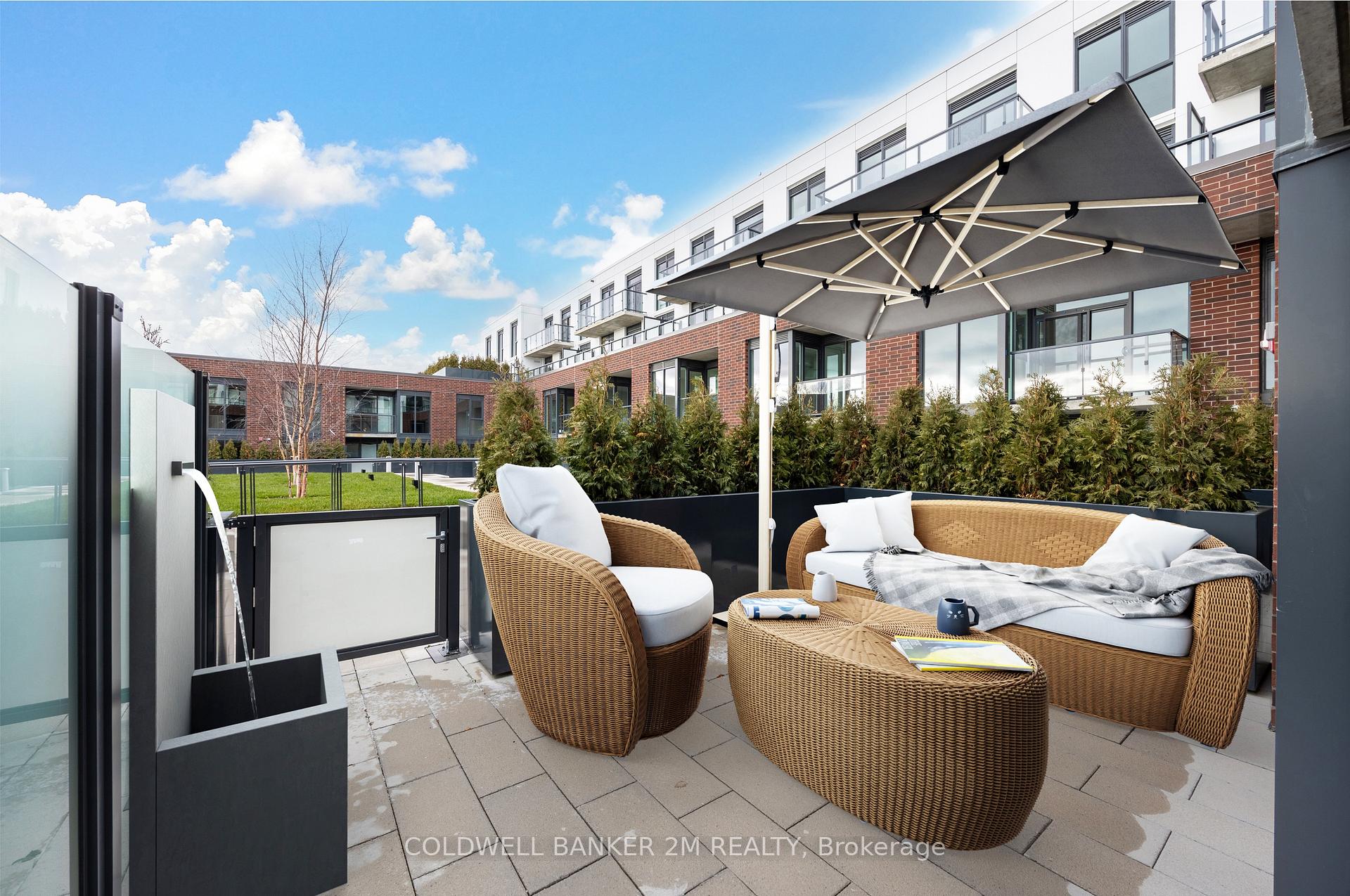Photo 35 of Unit 311, 201 Brock Street, Whitby, Downtown Whitby — HOMEH