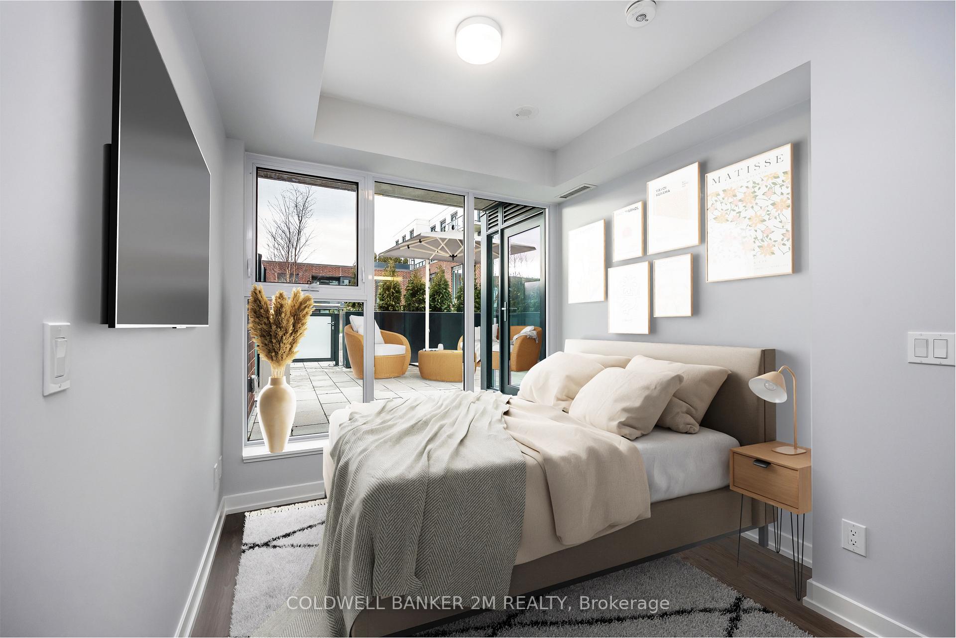 Photo 2 of Unit 311, 201 Brock Street, Whitby, Downtown Whitby — HOMEH
