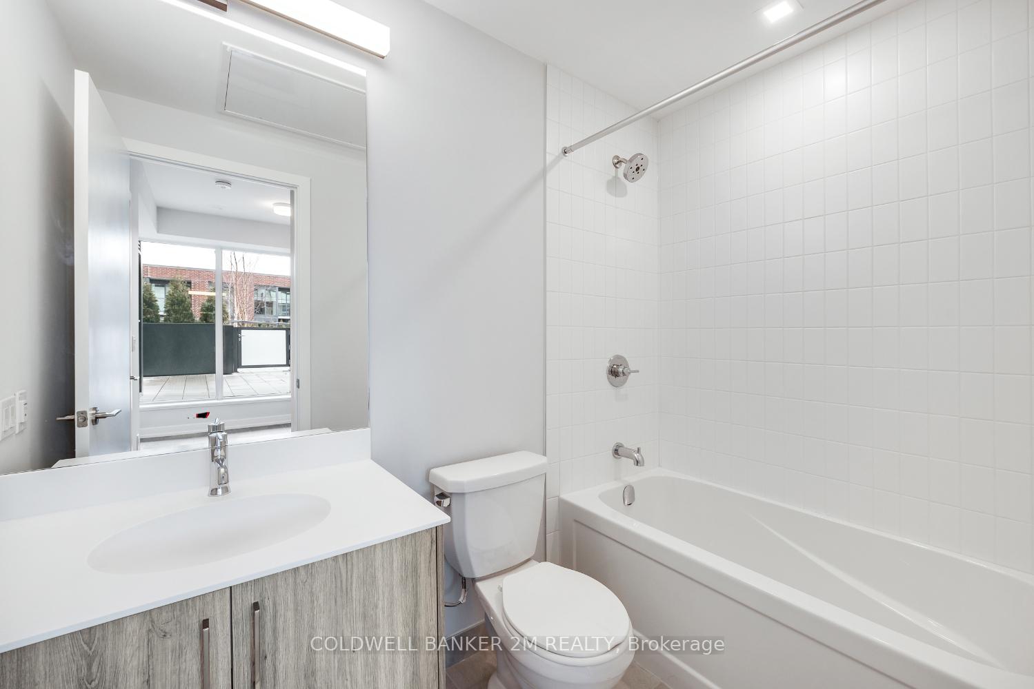 Photo 9 of Unit 311, 201 Brock Street, Whitby, Downtown Whitby — HOMEH