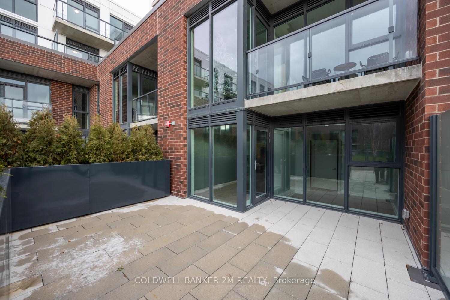 Photo 7 of Unit 311, 201 Brock Street, Whitby, Downtown Whitby — HOMEH
