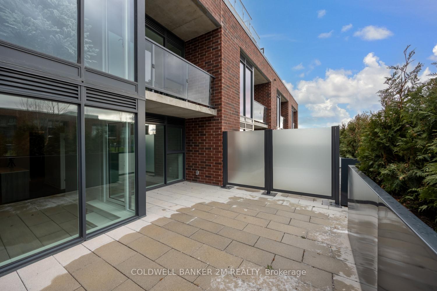 Photo 21 of Unit 311, 201 Brock Street, Whitby, Downtown Whitby — HOMEH