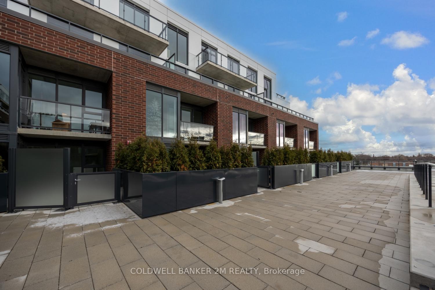 Photo 13 of Unit 311, 201 Brock Street, Whitby, Downtown Whitby — HOMEH